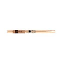 7А - Палки за барабани - Promark LA Special 7A Wood Tip  Drumstick