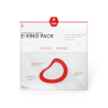 Evans ER-ROCK E-Ring Pack Rock Демпфер/заглушител за барабан