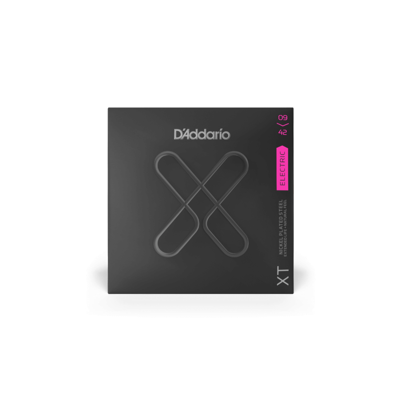009-042 D'Addario Струни за ел.китара