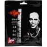 Струни за бас китара-BS66 BILLY SHEEHAN SIGNATURE SET