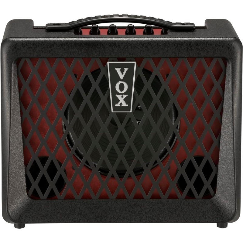 Усилвател за бас китара-Vox VX50 BA Nutube