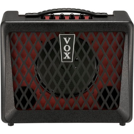 Усилвател за бас китара-Vox VX50 BA Nutube