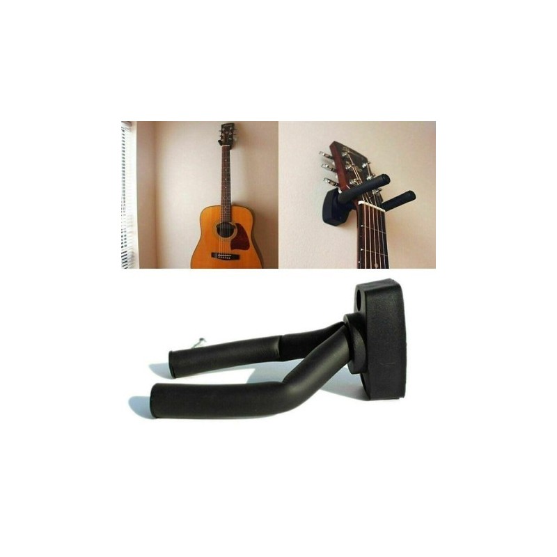 Guitar Holder,Стойка за стена.