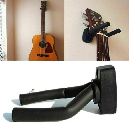 Guitar Holder,Стойка за стена.
