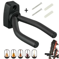 Guitar Holder,Стойка за стена.