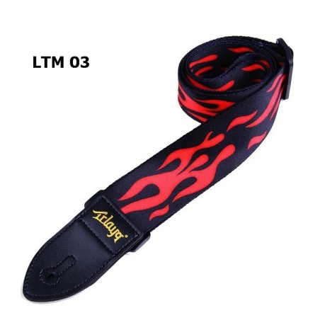 Колан за китара  LTM 03