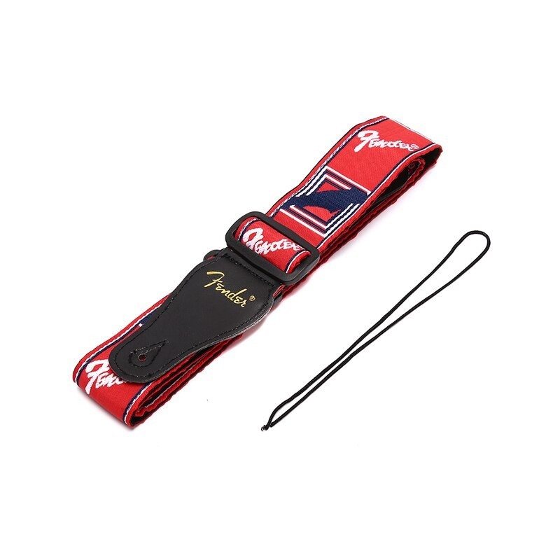 Колан за китара Fender 02