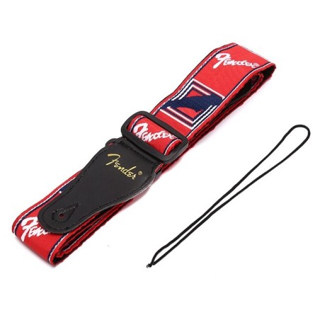 Колан за китара Fender 02