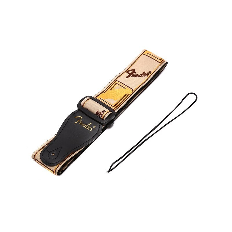 Колан за китара Fender 03