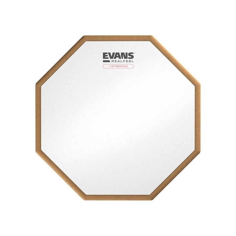 Пад за практика на барабанисти. Evans