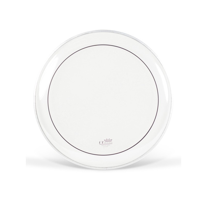 16" - Прозрачна кожа  EN-0316PS - PINSTRIPE CLEAR