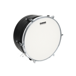 16 - G1 Evans, кожа за барабан ,Coated Drumhead, 16 Inch