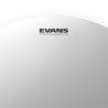 22 - G1 Coated Bass Drumhead