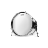 22 - G1 Coated Bass Drumhead