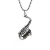 Ланче саксофон