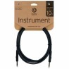 3 mетра. Кабел за китара,D'Addario Classic Series