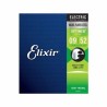 09-52 . 7 Струнна Elixir Optiweb SuLt (9-52)